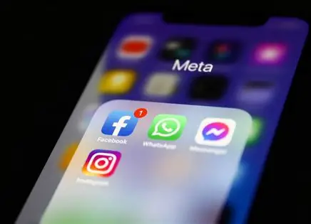 União Europeia acusa Meta de manter recursos considerados viciantes no Facebook e Instagram