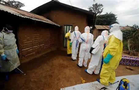Surto de ebola na República Democrática do Congo avança em ritmo inédito e preocupa autoridades de saúde