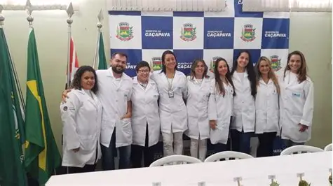 Secretaria de Saúde de Caçapava promove ações de prevenção, acolhimento e assistência durante o mês de julho