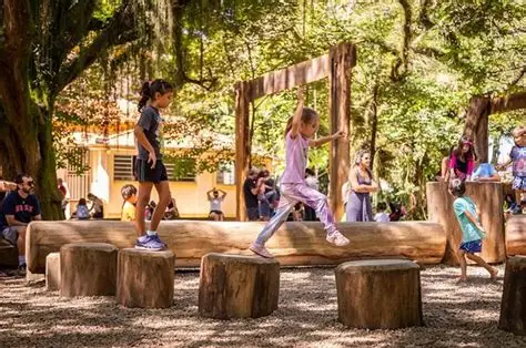 Parque Vicentina Aranha terá programação especial de férias com atividades gratuitas para crianças em São José dos Campos