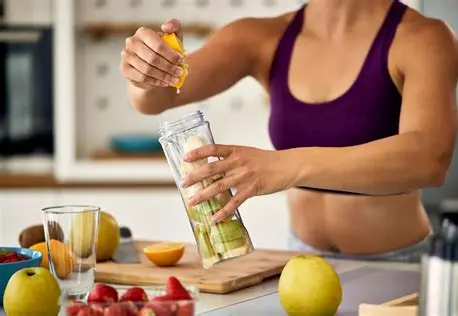 Vit Viana intensifica preparação para estreia no fisiculturismo com rotina rigorosa de treinos e alimentação