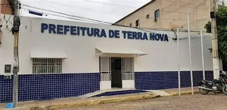 Processo seletivo da Prefeitura de Terra Nova (PE) oferece 95 vagas e salários de até R$ 13 mil
