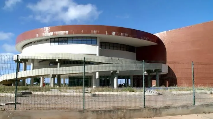 Museu da Univasf deixa prédio na Orla de Petrolina apenas dois anos após inauguração