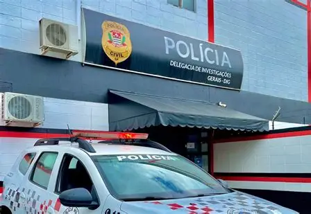 Filho é preso após tentar incendiar a casa da própria mãe em Guaratinguetá