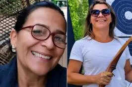 Patroa de cozinheira desaparecida em Ubatuba permanece presa durante investigação da Polícia Civil