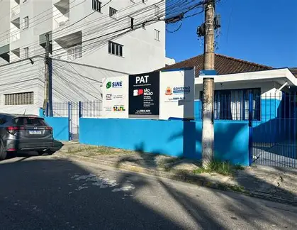 PAT de Caraguatatuba oferece 103 vagas de emprego nesta segunda-feira