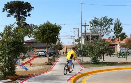Parque Linear de Jacareí passa a oferecer aulas gratuitas de caminhada e corrida de rua
