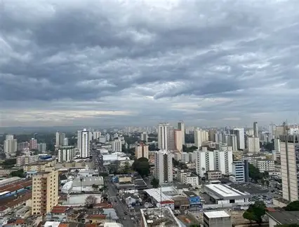 São José dos Campos deve registrar a menor temperatura do ano nesta semana