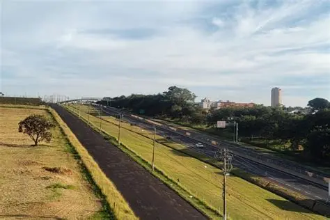 Pindamonhangaba pode registrar 8°C nesta terça-feira e terá uma das manhãs mais frias da semana