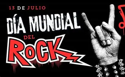 Dia Mundial do Rock celebra legado de um dos gêneros musicais mais influentes da história