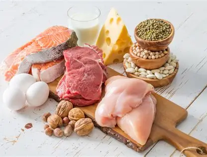 Quanta proteína o corpo precisa por dia? Especialista explica como calcular a quantidade ideal