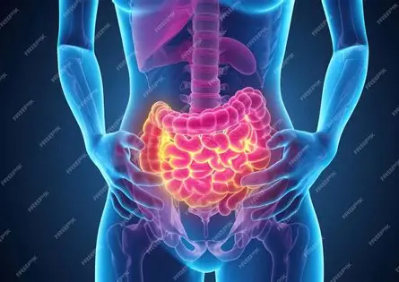 Dor abdominal e diarreia persistente podem indicar doenças inflamatórias intestinais; diagnóstico precoce é fundamental