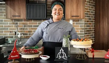 Mercadão de São Paulo recebe curso gratuito de gastronomia para capacitar mulheres e incentivar o empreendedorismo