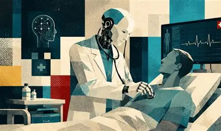Especialista alerta que inteligência artificial não substitui experiência humana no marketing em saúde