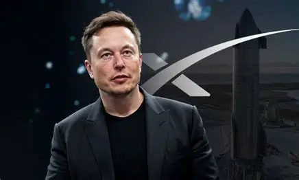 Após estreia histórica na Bolsa, SpaceX enfrenta desaceleração e mercado acompanha próximos passos da empresa