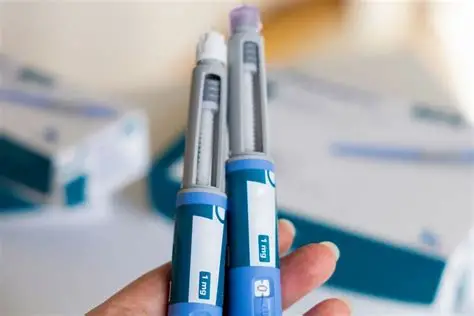 Canetas emagrecedoras podem favorecer novo tipo de efeito sanfona, alertam especialistas