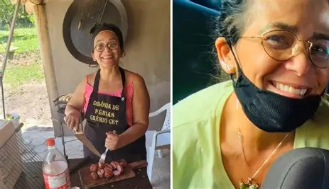 Polícia investiga contradições em depoimento da patroa de cozinheira desaparecida em Ubatuba