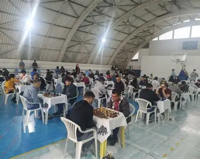 Xadrez de Ubatuba estreia nos Jogos Regionais em busca de novas conquistas para o município