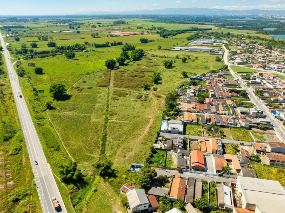 Últimos dias para empresas participarem de chamamento público para doação de terreno em área industrial de Tremembé