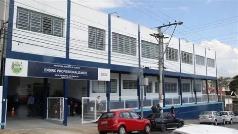 Escola do Trabalho abre mais de 300 vagas em cursos profissionalizantes gratuitos em Taubaté
