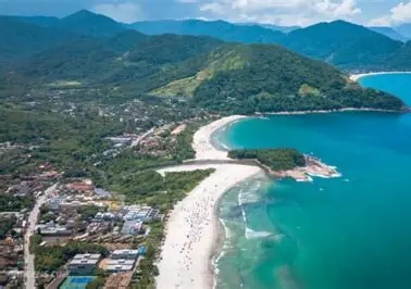 Programação cultural, esportiva e gastronômica movimenta feriado e fortalece turismo em São Sebastião