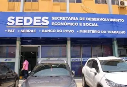 PAT de São Sebastião oferece vagas de emprego em diferentes setores e regiões do município