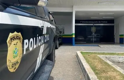 Funcionária denuncia importunação sexual em ponto turístico de Manaus e suspeito é detido