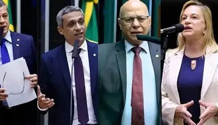 Entenda por que deputados federais perderam o mandato quase quatro anos após as eleições de 2022