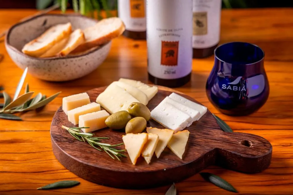 Azeite Sabiá eleva a gastronomia da Serra da Mantiqueira com sabores, tradição e experiências únicas