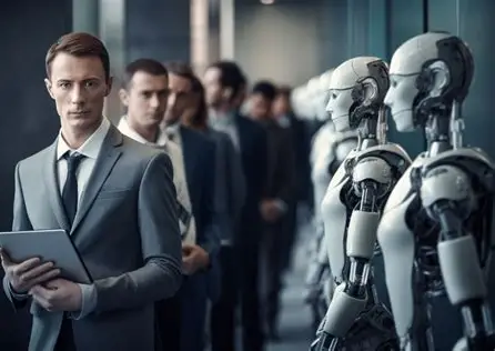 Inteligência artificial deixa de ser diferencial e passa a ser competência exigida pelo mercado de trabalho