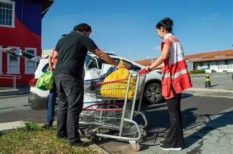 Cruz Vermelha São Paulo lança campanha para arrecadar doações às vítimas do terremoto na Venezuela