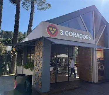 3 Corações inaugura Casa de Inverno em Campos do Jordão com experiências gastronômicas e bebidas exclusivas
