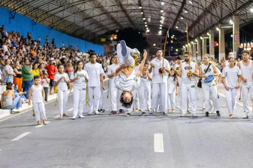 Taubaté inicia participação nos Jogos Regionais com delegação de mais de 200 atletas