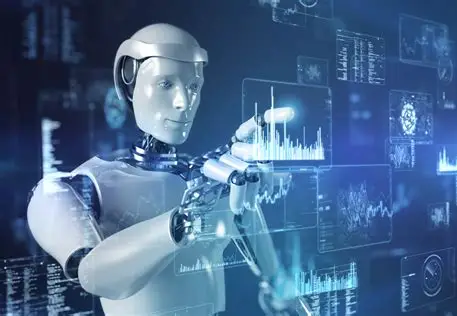 IBM reconhece impacto da inteligência artificial nos negócios e ações registram maior queda em mais de 50 anos