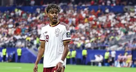 Casa de Lamine Yamal sofre tentativa de roubo horas após classificação da Espanha para a final da Copa do Mundo