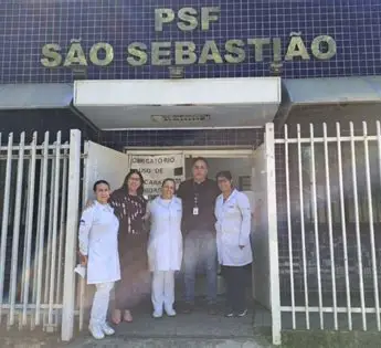 Serviços de saúde de São Sebastião são reconhecidos pelo Ministério da Saúde como referência para o SUS