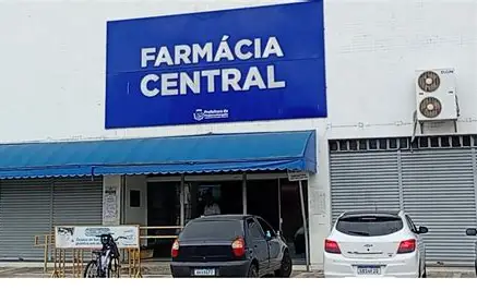 Farmácia Municipal Central de Pindamonhangaba amplia atendimento até 19h30 para facilitar acesso aos medicamentos