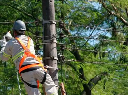 Eletricista é preso suspeito de instalar ligações clandestinas de energia em Franca