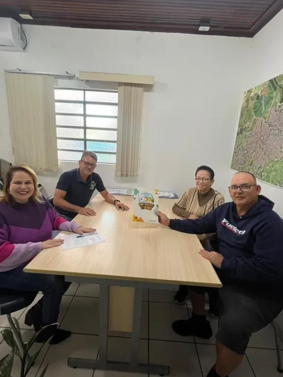 Servidor realiza sonho da casa regularizada após mais de 30 anos em Pindamonhangaba