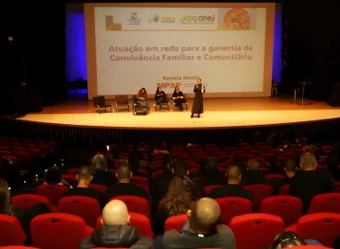 Jacareí celebra os 36 anos do Estatuto da Criança e do Adolescente com evento especial