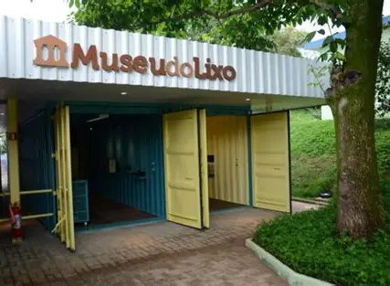 'Lixo Tour' oferece experiência educativa sobre reciclagem durante as férias em São José dos Campos