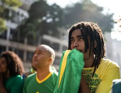 Copa do Mundo pode impactar saúde mental de torcedores, aponta especialistas