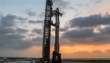 SpaceX tenta novo voo da Starship após série de testes e falhas