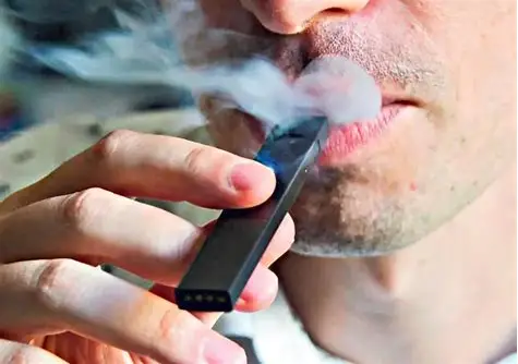 Vapes podem comprometer o desempenho físico tanto quanto o cigarro convencional, alertam especialistas