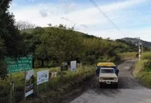 Projeto para pavimentação de seis estradas rurais em Pindamonhangaba avança com investimento de R$ 15 milhões