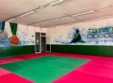 Treinão feminino de jiu-jítsu incentiva novas praticantes em Jacareí neste sábado