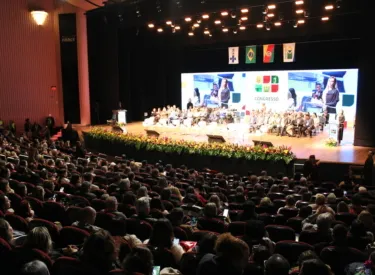 Projeto com participação de Jacareí é reconhecido entre os 10 melhores no maior congresso de saúde pública do mundo