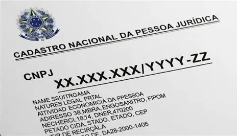 Receita Federal inicia emissão de CNPJ com letras a partir de 31 de julho; mudança exige atualização de sistemas