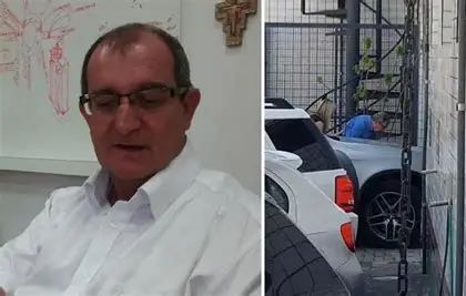 TJ nega pedido de prisão domiciliar e ex-prefeito de Taubaté permanece em regime fechado
