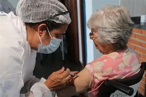 Vacinação contra hepatite e outras doenças acontece neste sábado em Jacareí